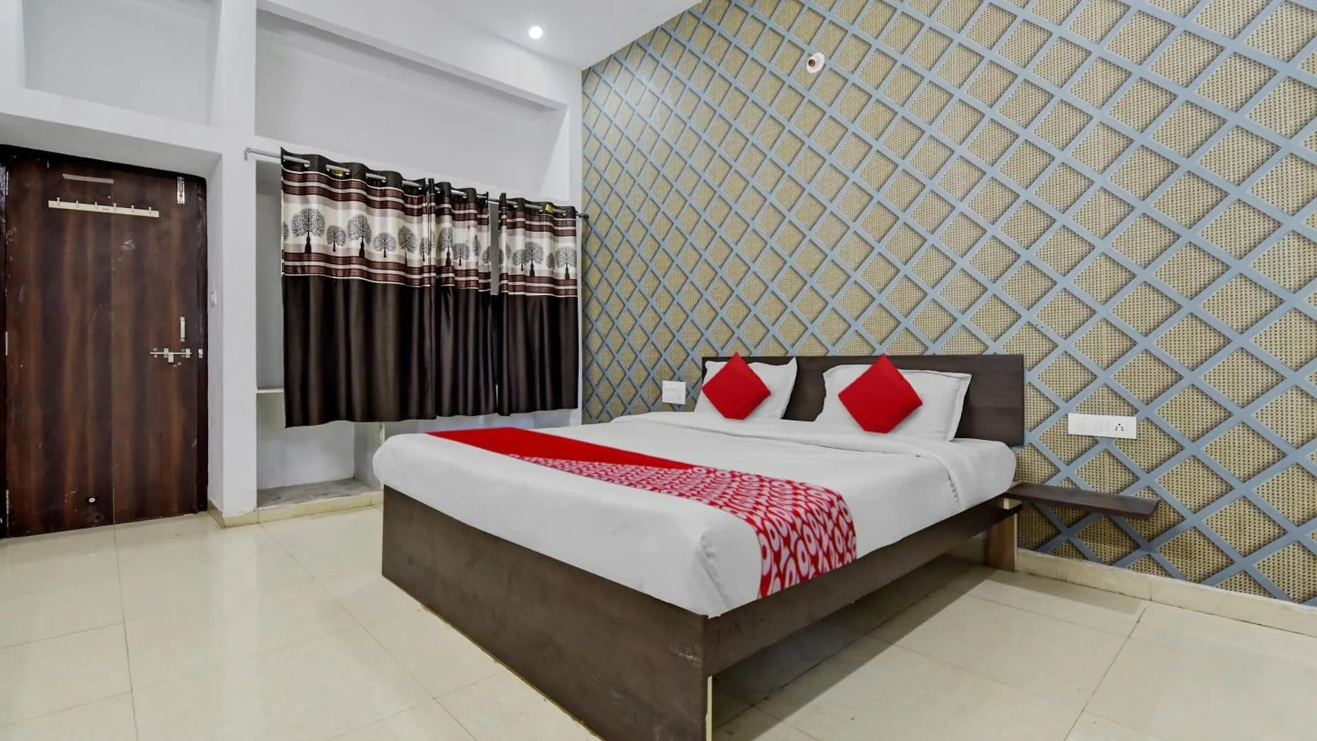 Hotel O Radhe 우다이푸르
