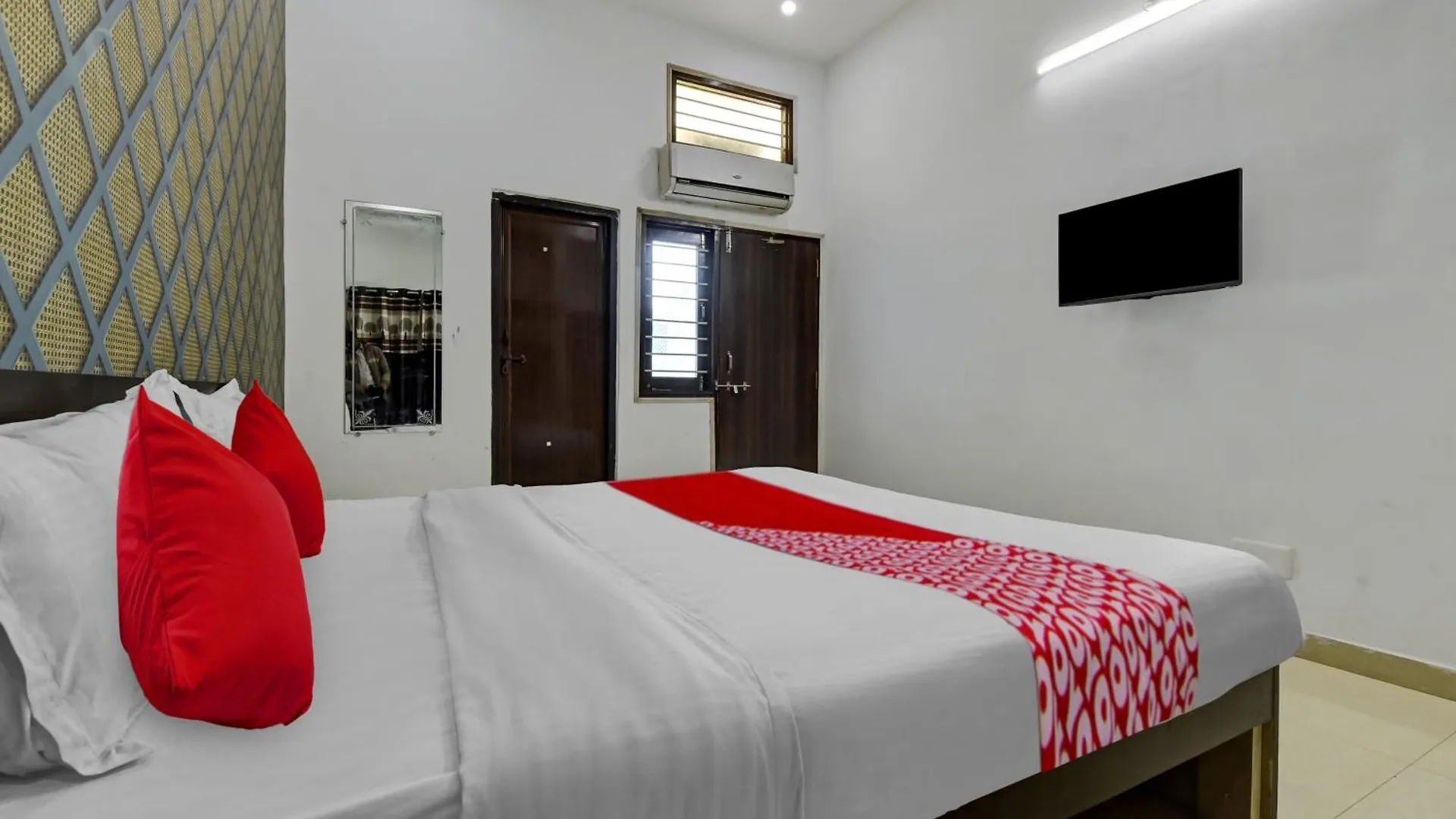 Hotel O Radhe 우다이푸르