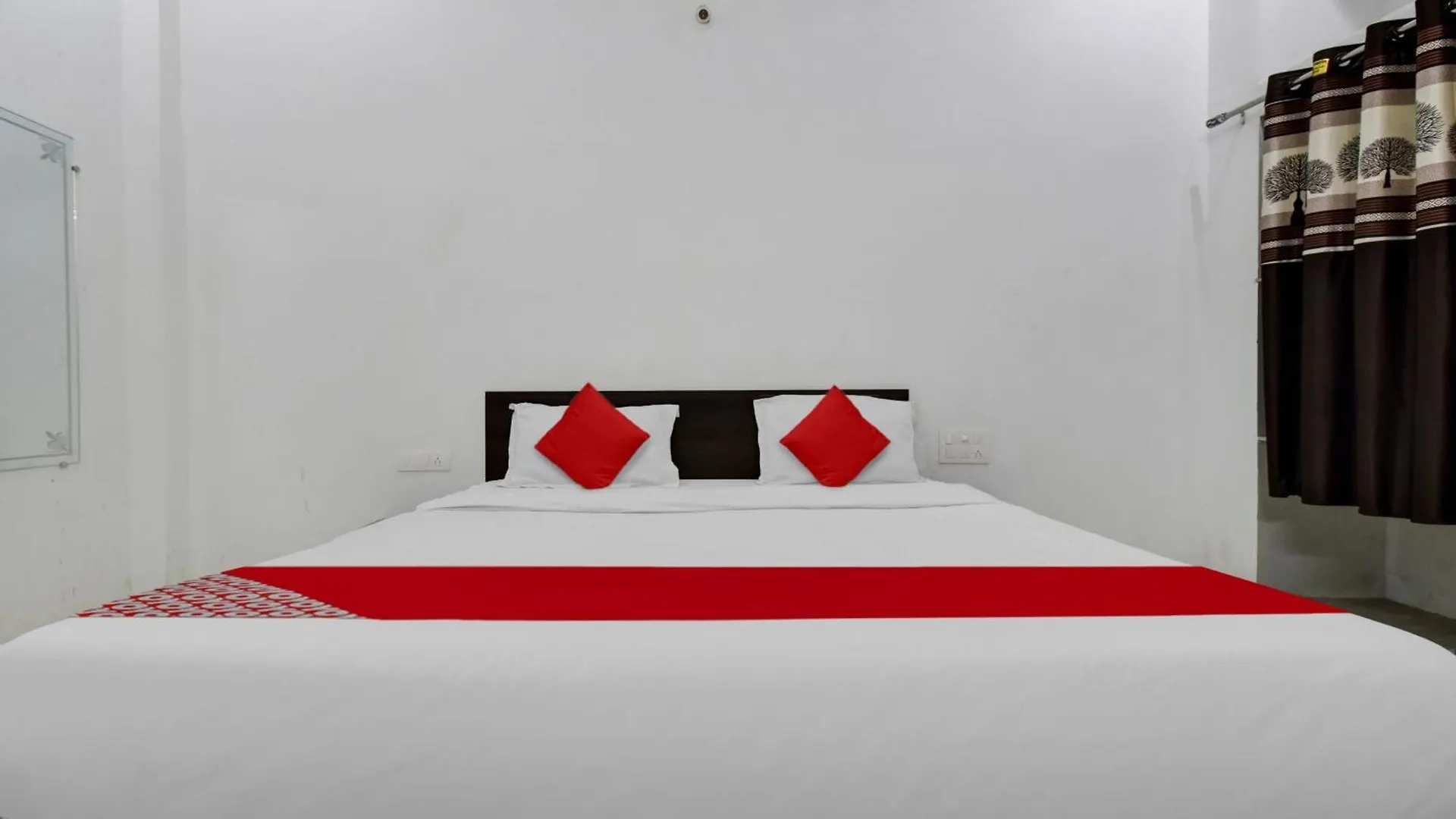 Hotel O Radhe 우다이푸르