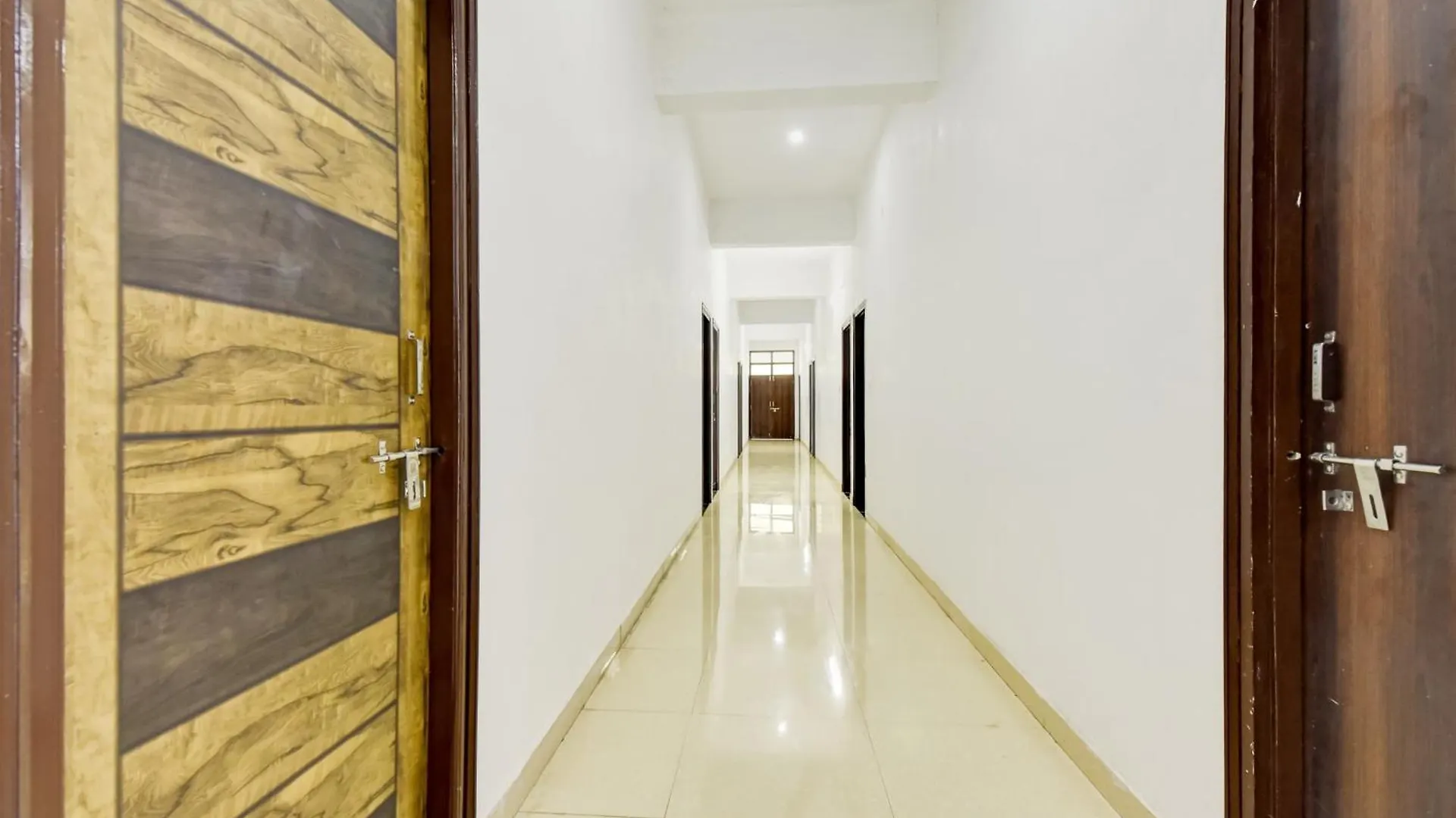Hotel O Radhe 우다이푸르