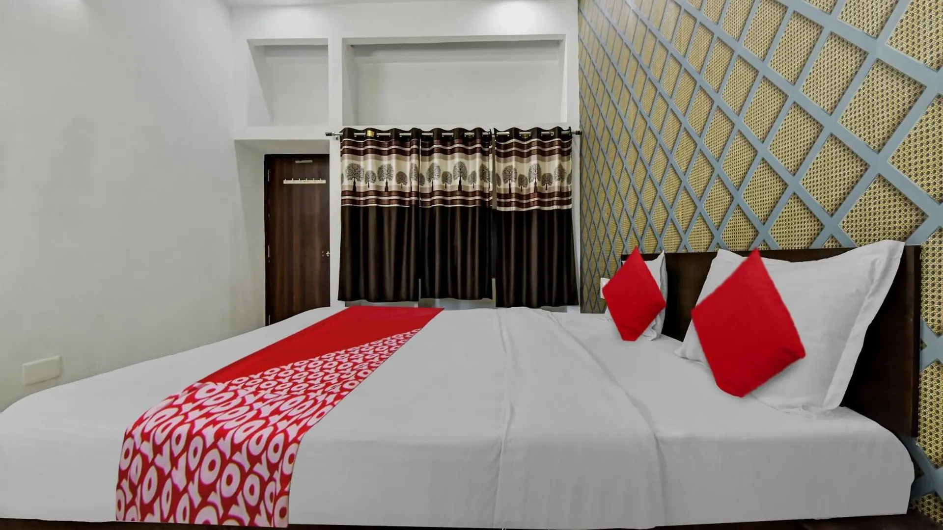 Hotel O Radhe 우다이푸르